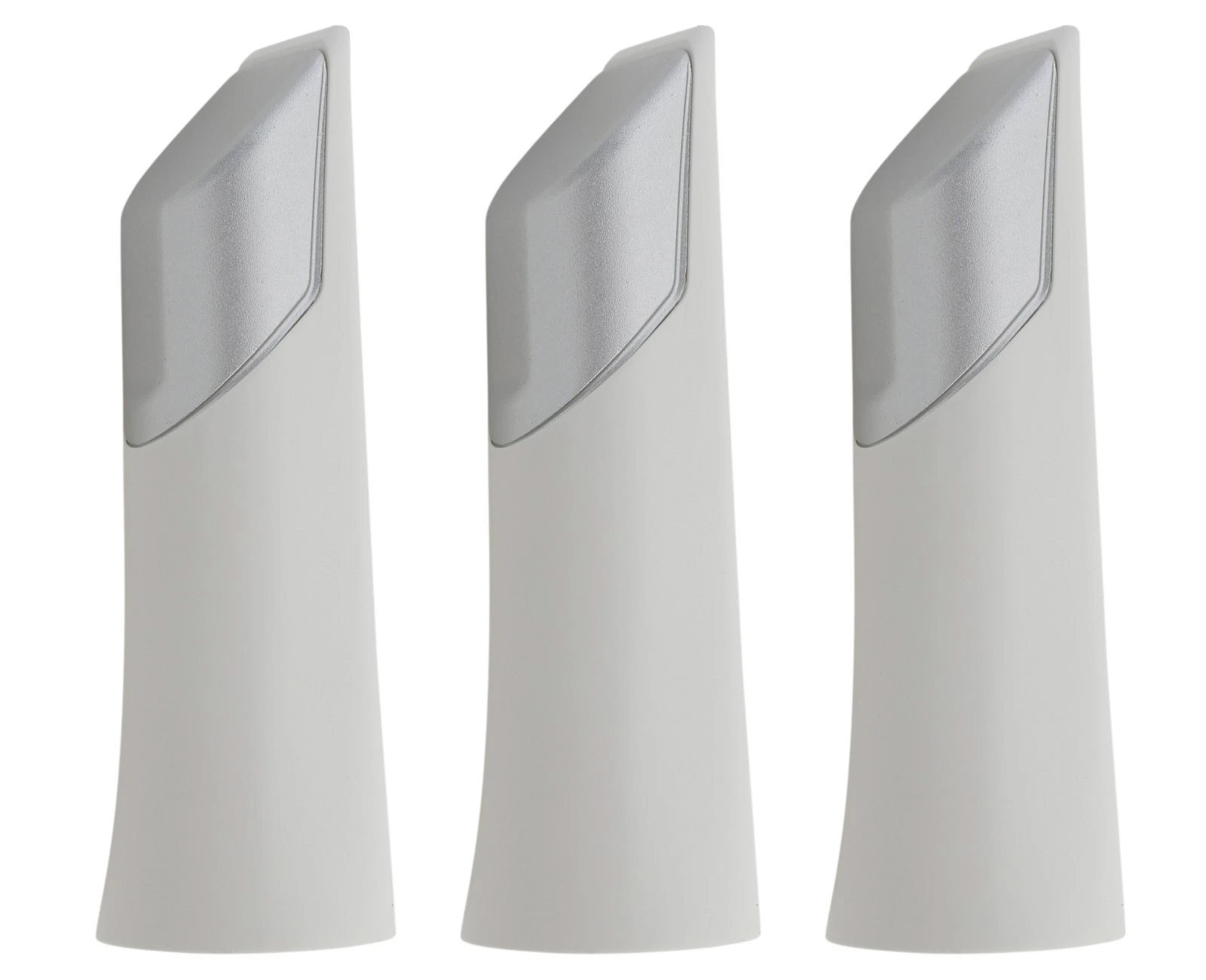 3Pcs/Box Replacement Dental Intraoral Scanner Tips With Mirror Fit 3Shape TRIOS 3 / TRIOS Core